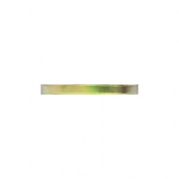 Шайба, Washer, Metallic, Round Hole 24M7047 