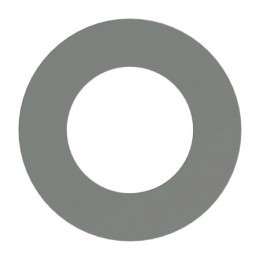 Шайба, Washer, Metallic, Round Hole 24M7338 