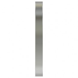 Шайба, Washer, Metallic, Round Hole 24M7338 