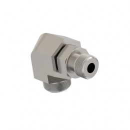 Коленчатый патрубок, 90 Deg Elbow,o-ring Fsf 38H1004 