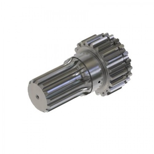 Ось, Shaft, Input 21t 4023709 