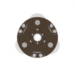 Передача, Cage & Gear, Asm 40271069 