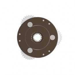 Передача, Cage & Gear, Asm 40271069 