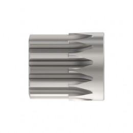 Шлицевое соединение, Splined Coupling, Sae "b" Adapter 4028056 