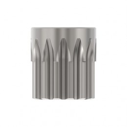 Шлицевое соединение, Splined Coupling, Sae "b" Adapter 4028056 