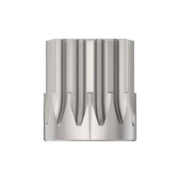 Шлицевое соединение, Splined Coupling, Sae "b" Adapter 4028056 