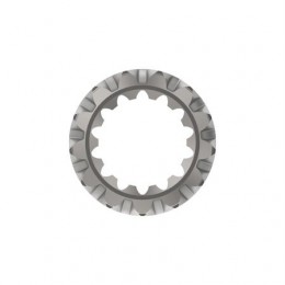 Шлицевое соединение, Splined Coupling, Sae "b" Adapter 4028056 