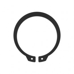 Пружинное кольцо, Ring, External Snap 40M7066 
