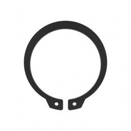 Пружинное кольцо, Ring, External Snap 40M7166 