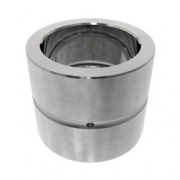 Втулка, Bushing 4638810 