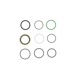 Комплект уплотнений, Kit,seal 4653861 