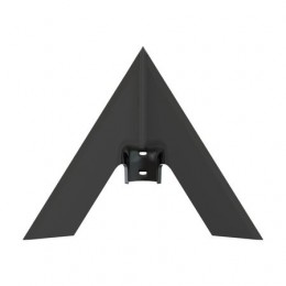 Стрельчатая лапа, Sweep, 18" Conventional Wing, Med. 47CP018 