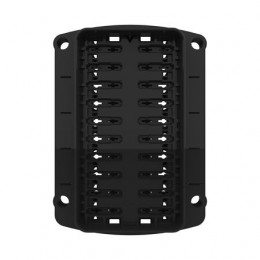 Вспом. электр. разъем, Accy Cooper Atc Fuse Panel Blk Plst 57M14039 