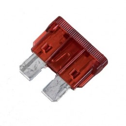 Плавкий предохранитель, Fuse, Blade Red 10 A 57M7121 