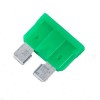 Плавкий предохранитель, Fuse, Blade Lightgreen 30 A 57M7146 