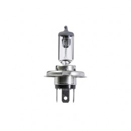 Лампа накаливания, Ge Bulb, Duolux H4 12v 60/55w 57M7166 