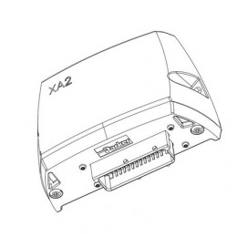 Электрон. блок управления, Iqan-xa2 Module--611 5HG292086 