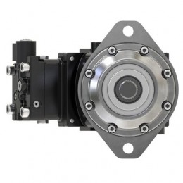 Гидравлический мотор, H1-b 80cc Whl Mtr W40sft 10lpm 5HG606633 