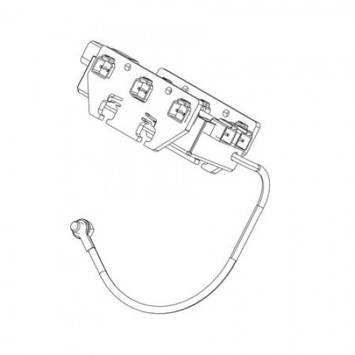 Модуль, Norac Module,uc5 Valve 5HG693133 