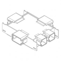 Модуль, Uc5 Input Module Pass Thru 5HG693751 