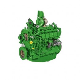 Дизельный двигатель, 450dlc Engine 6WG1XYSA01 