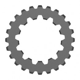 Фитинг переходника, Adaptor 700057900 