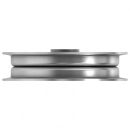 Натяжной шкив, Idler W/bracket 9273554R 