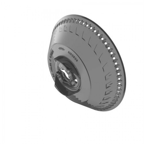 Высевающий диск, Seed Plate, Bowl, Scalloped 64 Hole A103836 