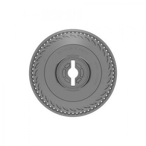 Высевающий диск, Seed Plate, Bowl, Scalloped 64 Hole A103836 