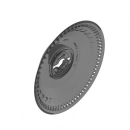 Высевающий диск, Seed Plate, Bowl, Scalloped 64 Hole A103836 