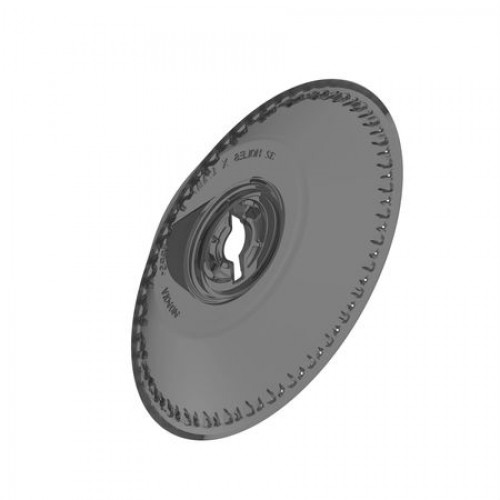 Высевающий диск, Seed Plate, Bowl, 32 Holes X 1.7mm A104014 