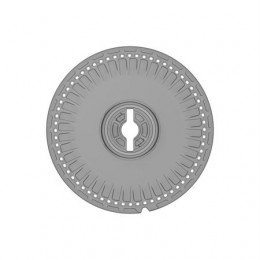 Высевающий диск, Seed Plate, Disk, 64 X 4.5 A105848 