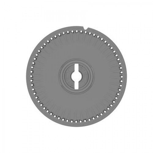 Высевающий диск, Seed Plate, Disk, 64 X 4.5 A105848 