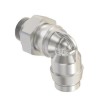 Коленчатый патрубок, Elbow Fitting, Fitting, 90 Degree E A106697 