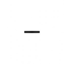 Круглый ремень, Round Belt, Brush Belt A119678 