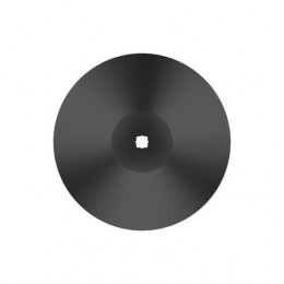 Дисковое орудие, Disk Blade 22" Dia 25 Deg. Solid A28610 