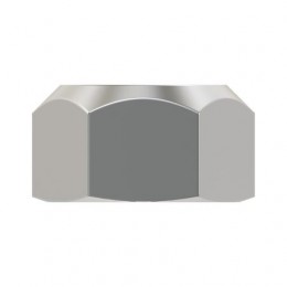 Стопорная гайка, Lock Nut, M12 X 1.75 Hex Deflected A31867 