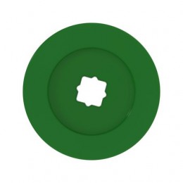 Шайба, Washer, Furrow Filler A36258 