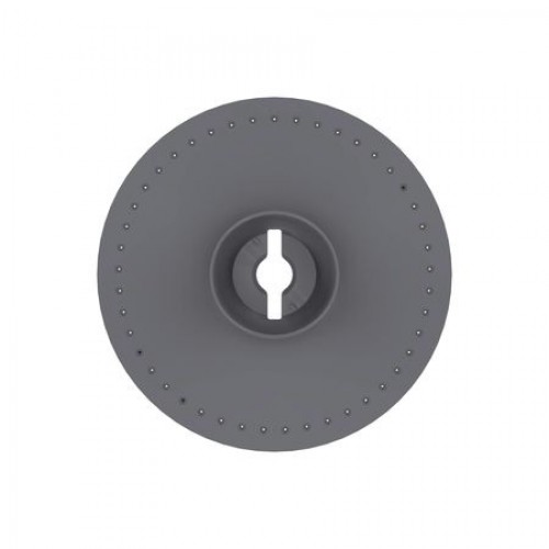 Высевающий диск, Seed Plate, Disk, Seed-sorghum A43066 