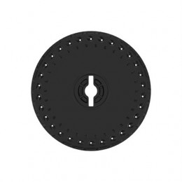 Высевающий диск, Seed Plate, Disk, Seed - Small Corn A43215 