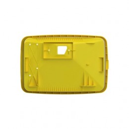 Бункер, Hopper, Seed 1.6 Bu Pltls A44198 