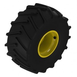 Шина, Tire, Rubber A45951 