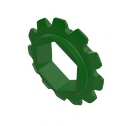 Цепная звездочка, Sprocket (12t-2050 Chain) A46101 