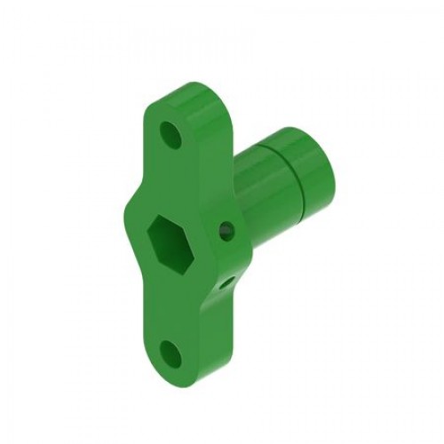 Держат. муфты переключ., Shift Collar Carrier, Ratchet Dog A46636 