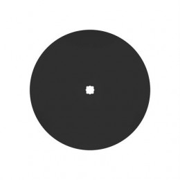 Дисковое орудие, Blade, Disk 20" Solid Spherical A47237 