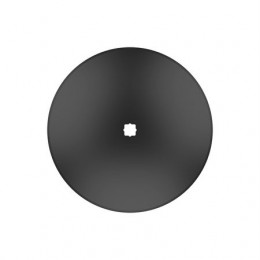 Дисковое орудие, Blade, Disk 20" Solid Spherical A47237 