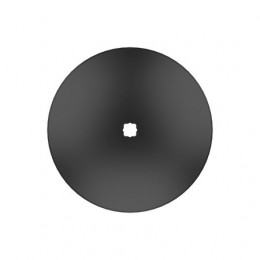 Дисковое орудие, Disk, Blade, 18" Solid A47239 