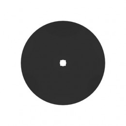 Дисковое орудие, Disk, Blade, 18" Solid A47239 