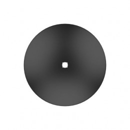 Дисковое орудие, Blade, Disk - 22 In. Solid A49254 