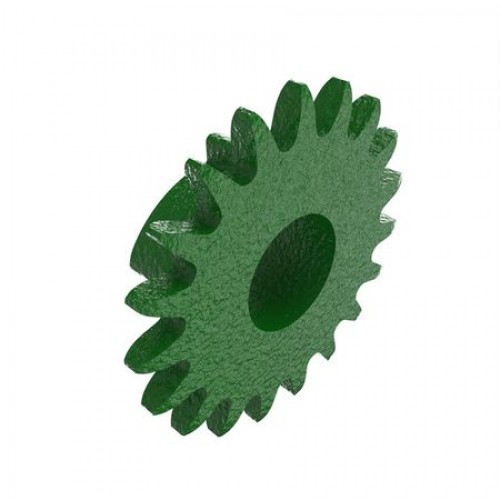 Цепная звездочка, Chain Sprocket, Right Ratchet A50384 